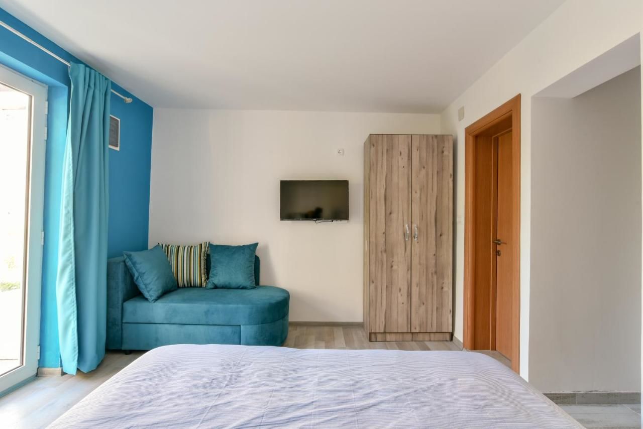 Апартаменты Apartments Suster Бар-15