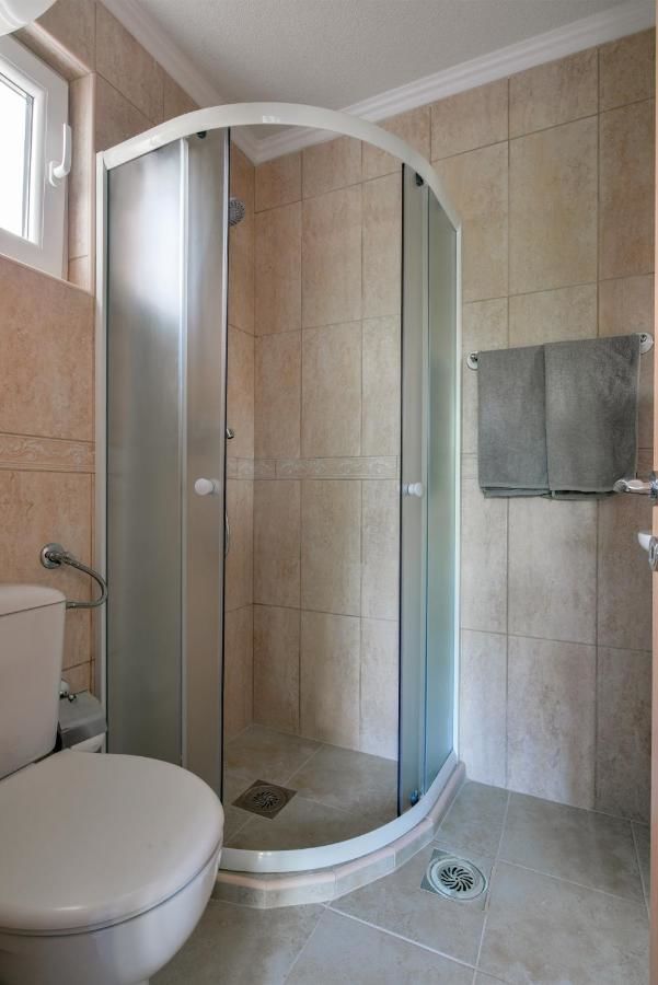 Апартаменты Apartments Suster Бар-20