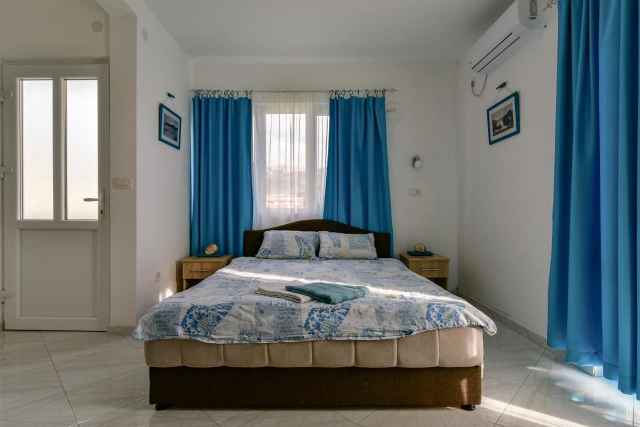 Апартаменты Apartments Suster Бар-27