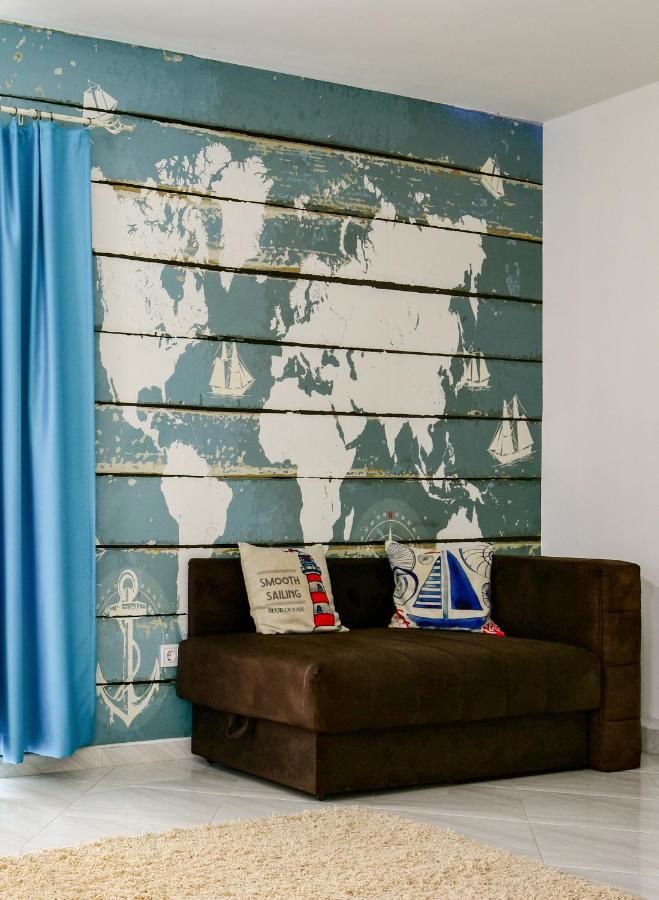 Апартаменты Apartments Suster Бар-28