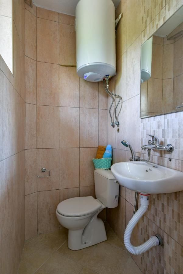 Апартаменты Apartments Suster Бар-29