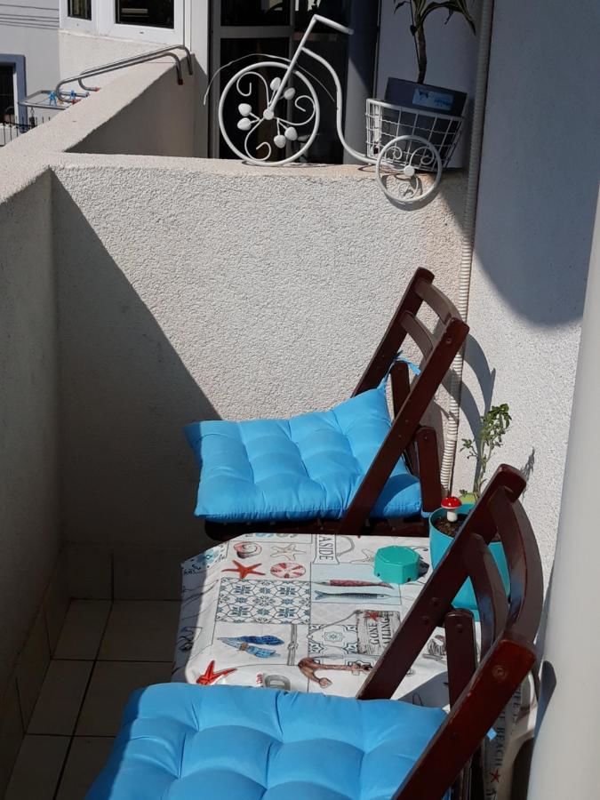 Апартаменты Apartments Suster Бар-34