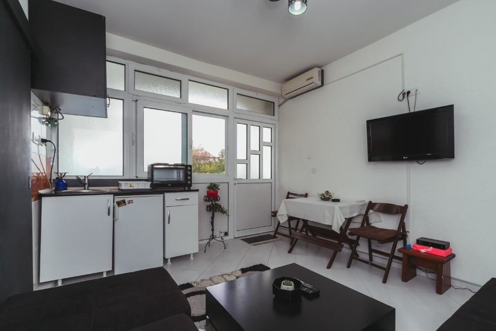 Апартаменты Apartments Suster Бар-62