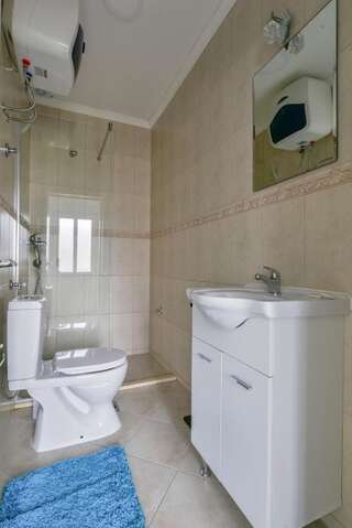 Апартаменты Apartments Suster Бар Апартаменты с видом на горы-2