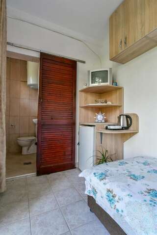 Апартаменты Apartments Suster Бар Одноместный номер-1