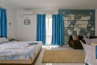 Апартаменты Apartments Suster Бар Апартаменты с видом на горы-5