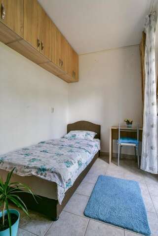 Апартаменты Apartments Suster Бар Одноместный номер-3