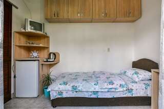 Апартаменты Apartments Suster Бар Одноместный номер-4