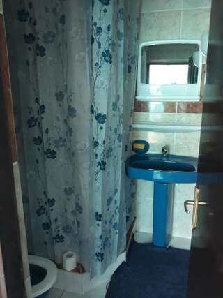 Апартаменты Apartments Suster Бар Апартаменты с душем-1