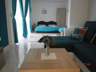 Апартаменты Apartments Suster Бар Апартаменты с балконом-2