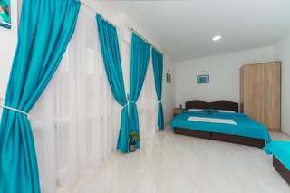 Апартаменты Apartments Suster Бар Апартаменты с балконом-3