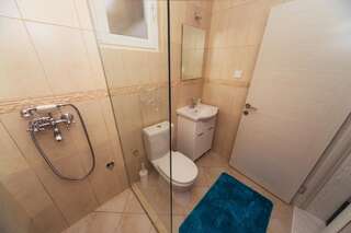 Апартаменты Apartments Suster Бар Апартаменты с балконом-6