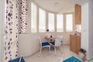 Апартаменты Apartments Suster Бар Апартаменты с видом на горы-4