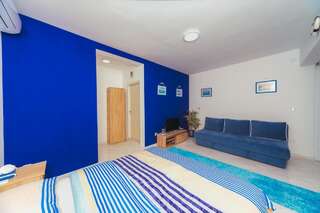 Апартаменты Apartments Suster Бар Апартаменты с видом на горы-5