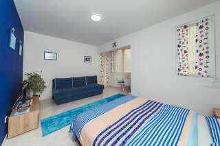 Апартаменты Apartments Suster Бар Апартаменты с видом на горы-9