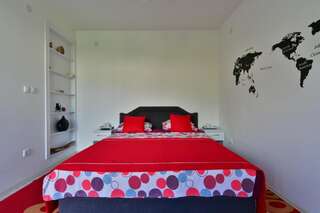 Апартаменты Apartments Suster Бар Апартаменты-2