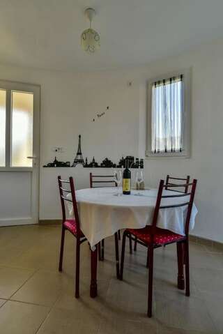 Апартаменты Apartments Suster Бар Апартаменты-3