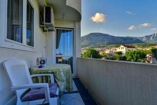 Апартаменты Apartments Suster Бар Апартаменты-4