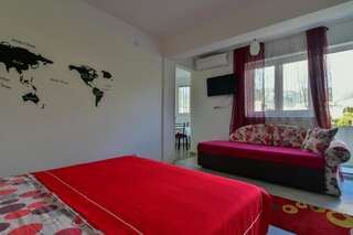 Апартаменты Apartments Suster Бар Апартаменты-5