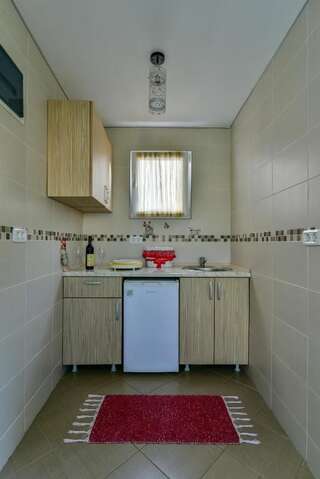 Апартаменты Apartments Suster Бар Апартаменты-6