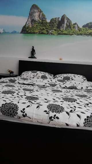 Апартаменты Apartments Suster Бар Апартаменты - 1-й этаж-3