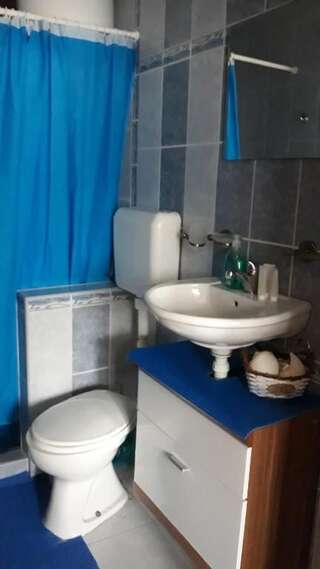 Апартаменты Apartments Suster Бар Апартаменты с видом на сад-7