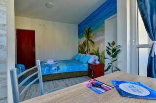 Апартаменты Apartments Suster Бар Стандартные апартаменты-1