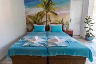 Апартаменты Apartments Suster Бар Стандартные апартаменты-3