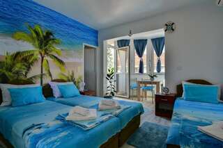 Апартаменты Apartments Suster Бар Стандартные апартаменты-4