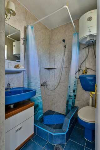 Апартаменты Apartments Suster Бар Стандартные апартаменты-6