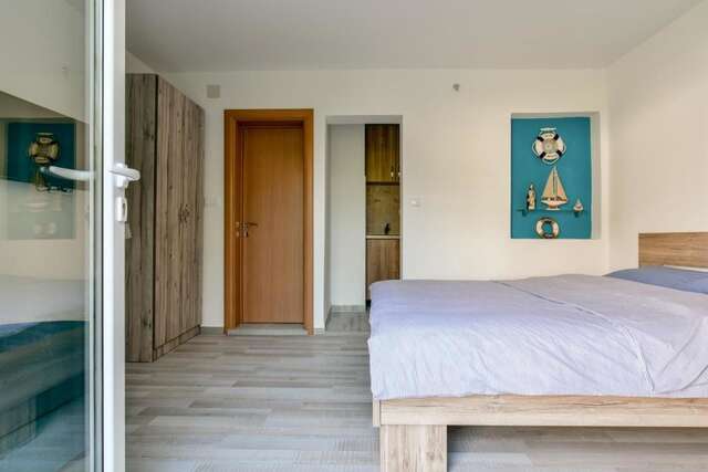 Апартаменты Apartments Suster Бар-13