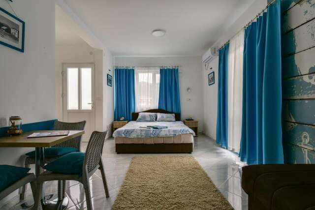 Апартаменты Apartments Suster Бар-16