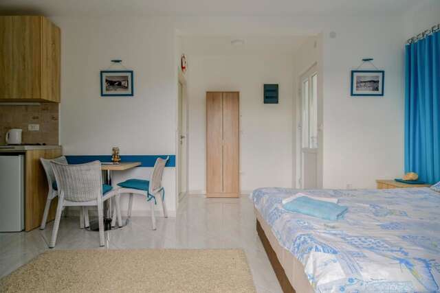 Апартаменты Apartments Suster Бар-23