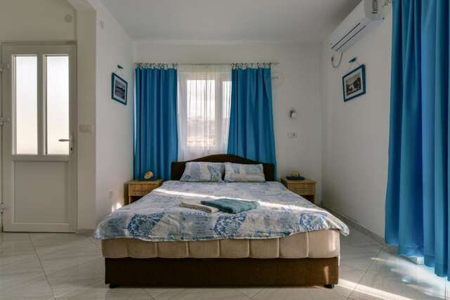 Апартаменты Apartments Suster Бар-26