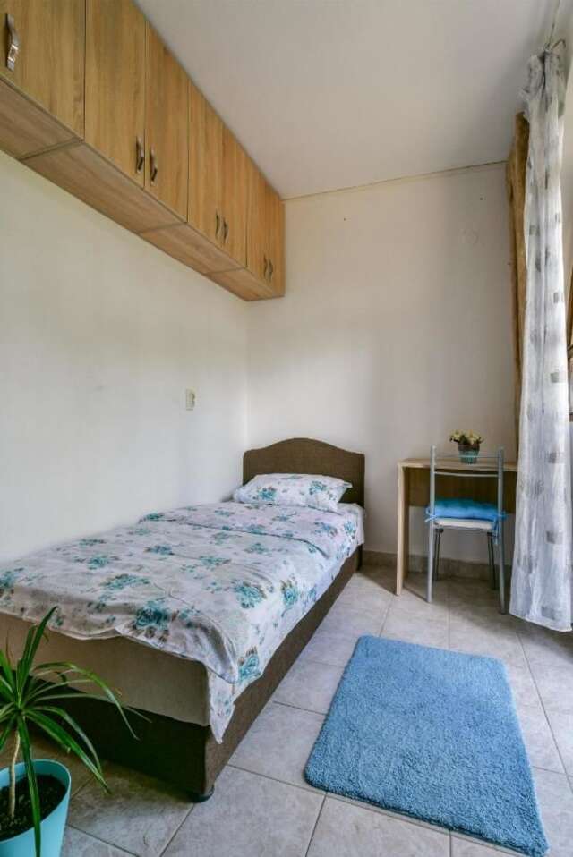 Апартаменты Apartments Suster Бар-29