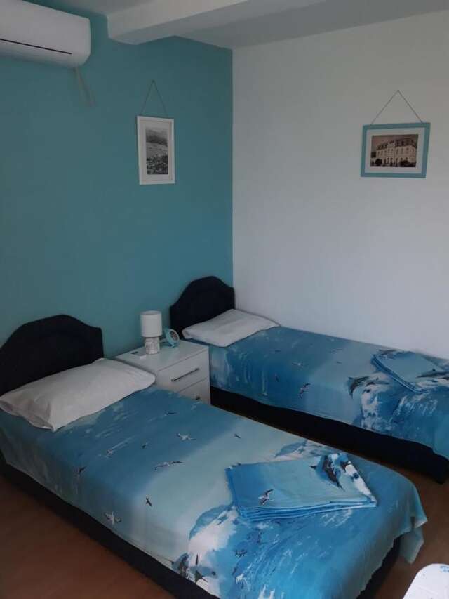 Апартаменты Apartments Suster Бар-34