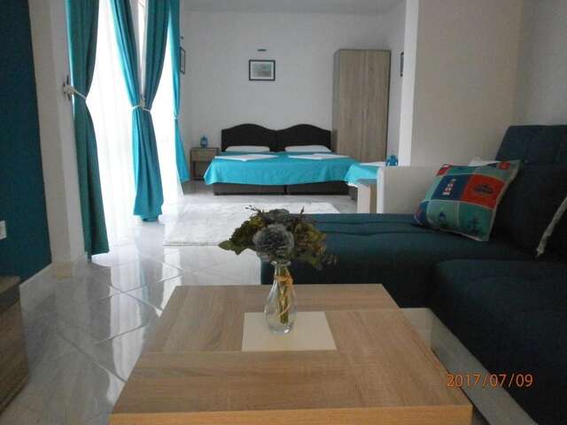 Апартаменты Apartments Suster Бар-35