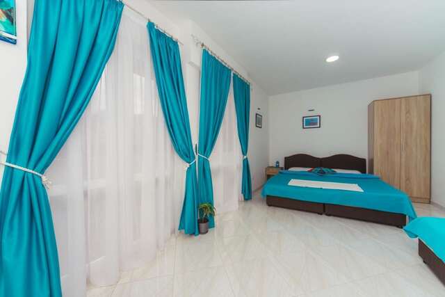 Апартаменты Apartments Suster Бар-36