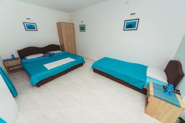 Апартаменты Apartments Suster Бар-37