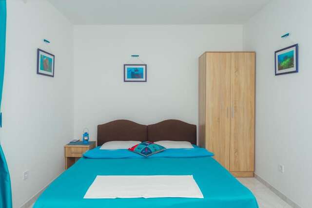 Апартаменты Apartments Suster Бар-38