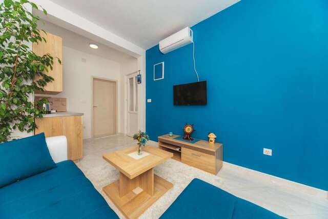 Апартаменты Apartments Suster Бар-40