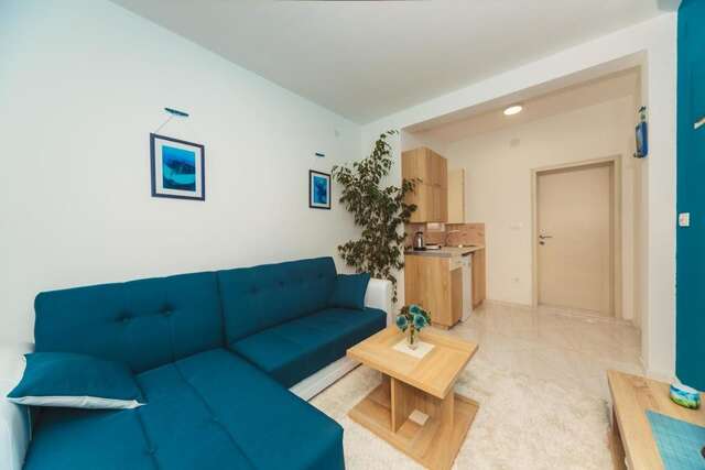 Апартаменты Apartments Suster Бар-41