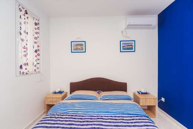 Апартаменты Apartments Suster Бар-44