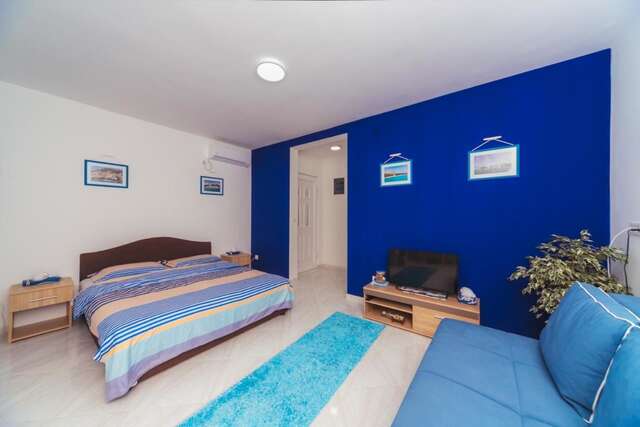 Апартаменты Apartments Suster Бар-45