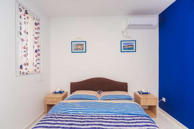 Апартаменты Apartments Suster Бар-49