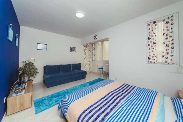 Апартаменты Apartments Suster Бар-51