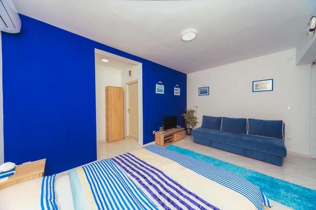 Апартаменты Apartments Suster Бар-52