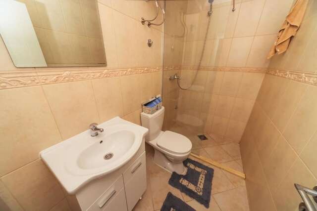 Апартаменты Apartments Suster Бар-54