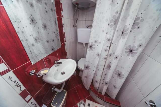 Апартаменты Apartments Suster Бар-55