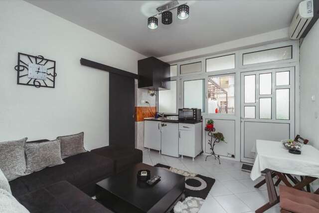 Апартаменты Apartments Suster Бар-62